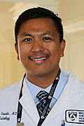 Dr. Glenn Castro Gaviola, MD - Washington, DC - Diagnostic Radiology, Internal Medicine