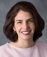 Dr. Yassamin Naghib Hazrati, MD