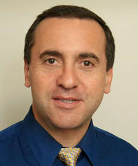 Dr. Leonid Alex Zhornitskiy, MD - Clovis, CA - Family Medicine, Internal Medicine