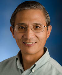 Dr. Chunsheng Joseph Wang, MD - San Leandro, CA - Psychiatry