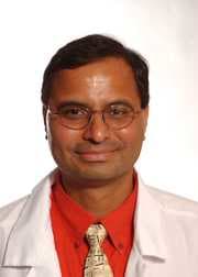 Dr. Sanjay Trivikram Bhat, MD - Saint Louis, MO - Gastroenterology, Internal Medicine