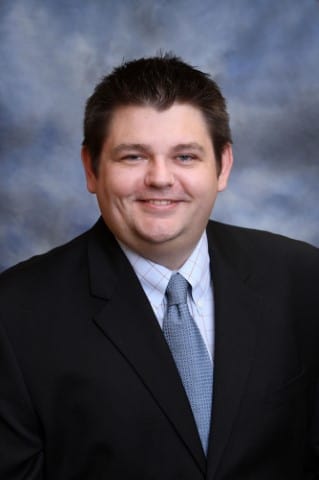 Dr. Paul David Perring, MD