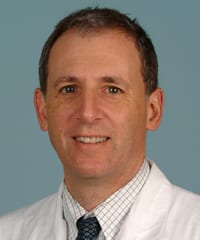 Dr. Kenneth Burton Trauner