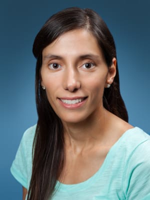 Dr. Raha Shaw, MD - San Diego, CA - Pediatrics