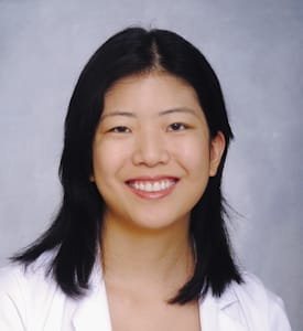 Dr. Kyra Anne Nishimoto, MD