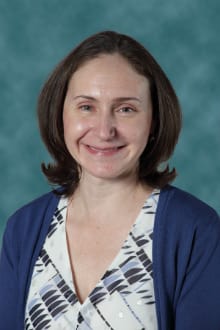 Dr. Heather Joan Becker, MD - Bridgeport, CT - Pediatrics