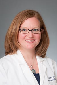 Dr. Trisha Karen Jordan