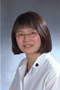 Dr. Vivian Hsinhsin Lin, MD - Ann Arbor, MI - Endocrinology,  Diabetes & Metabolism, Internal Medicine