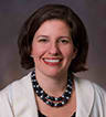 Dr. Lishiana Solano Shaffer, MD