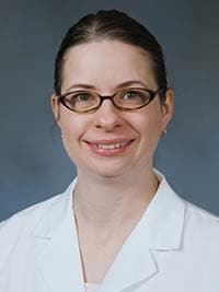 Dr. Melissa Vandyke Kesler, MD - Lexington, KY - Hematology, Pathology