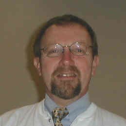 Dr. Fred John Rodems, MD