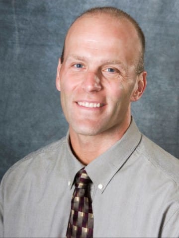 Dr. Sean Taylor Kness, MD - Colorado Springs, CO - Emergency Medicine
