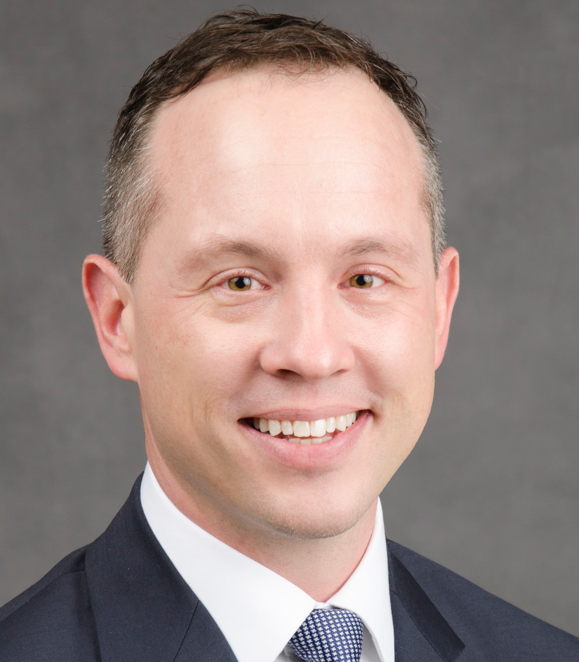 Dr. Jereme Paul Long, DO - Saint Joseph, MI - Emergency Medicine