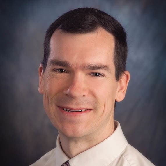 Dr. Jeffrey Laurence Mulert, MD