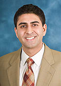Dr. Rishi Rai Bakshi, MD