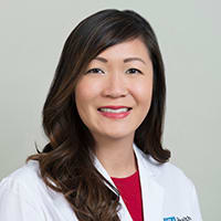 Dr. Alison Chu, MD - Los Angeles, CA - Neonatology, Pediatrics