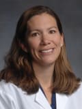 Dr. Julie Ann Hayes MD