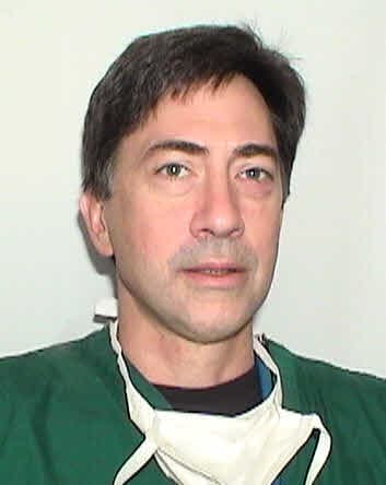 Dr. Michael Scott Degraaff, MD