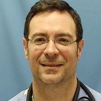 Dr. Antonio M Licata, DO - Dayton, OH - Anesthesiology