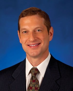 Dr. Marc Edmund Young, DO