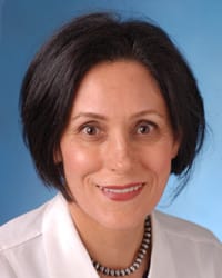 Dr. Gita Moarefi, MD - Walnut Creek, CA - Internal Medicine