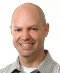 Dr. David Eljaiek Higgs, MD - Sacramento, CA - Emergency Medicine