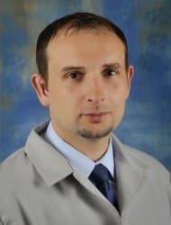 Dr. Krzysztof Pierko, MD - Chicago, IL - Internal Medicine