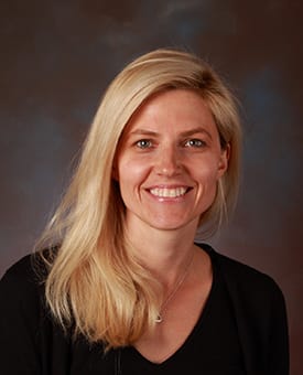 Dr. Heidi Elizabeth Eklund, MD - Naperville, IL - Diagnostic Radiology