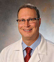 Dr. Keith Jonathan Ruskin, MD - Chicago, IL - Anesthesiology