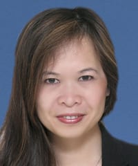 Dr. Tina Ann Nguyen, MD - Fontana, CA - Emergency Medicine