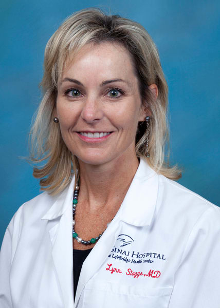 Dr. Lynn A Staggs, MD - Baltimore, MD - Physical Medicine & Rehabilitation