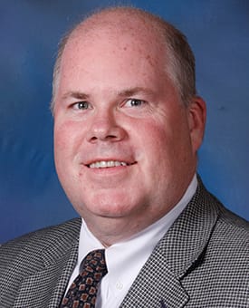 Dr. Oliver Perry Chrisler, MD - Naperville, IL - Pediatrics, Emergency Medicine