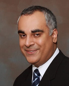 Dr. Ankur Vallabh Vaghani, MD