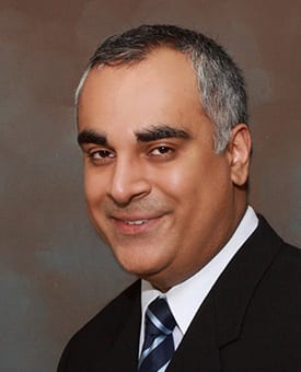 Dr. Ankur Vallabh Vaghani, MD - Naperville, IL - Diagnostic Radiology