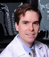 Dr. John Michael Collins, MD