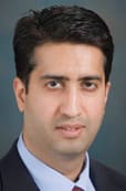 Dr. Salmaan Nazir Ahmed, MD - Houston, TX - Neuroradiology, Diagnostic Radiology