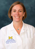 Dr. Michelle Lea Macy, MD