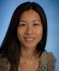 Dr. Samantha Chau, MD - Walnut Creek, CA - Anesthesiology
