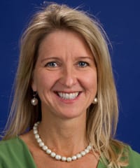 Dr. Kerstin Viola Rosen, MD - Santa Clara, CA - Pediatrics