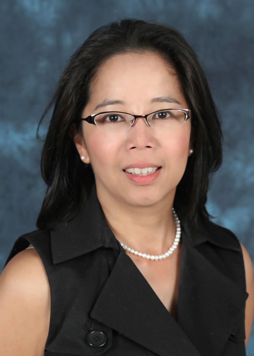 Dr. Lourdes Rosal Ylagan, MD - Buffalo, NY - Pathology, Cytopathology