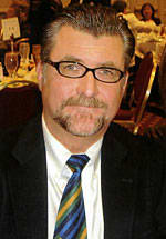 Dr. John Richard Kuhn, MD