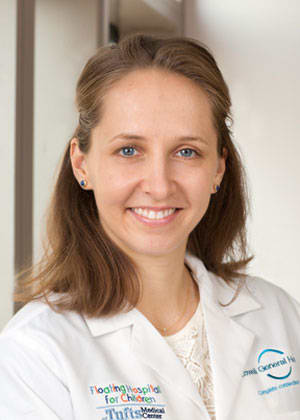 Dr. Katherine Joanna Rakoczy, MD - Boston, MA - Pediatrics, Critical Care Medicine