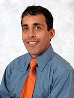 Dr. Richard Steinmark, MD - New Britain, CT - Emergency Medicine