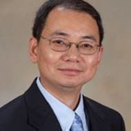 Dr. Wayne Wei Wu, MD - Rochester, MN - Ophthalmology