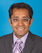 Dr. Gaurav Rajpal, MD - Orlando, FL - Anesthesiology