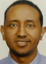 Dr. Berhane Adhanom Gebreselasie, MD