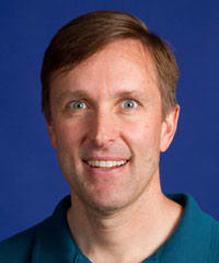 Dr. Eric Jacob Messner, MD - Santa Clara, CA - Internal Medicine