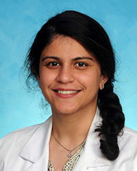 Dr. Hajra Zehra Shah