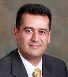 Dr. John Ibrahim Dogan, MD