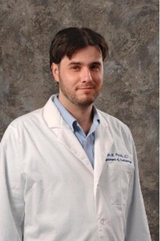 Dr. Keith Michael Franklin, MD - Albany, NY - Anesthesiology